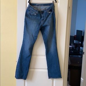 Old Navy Jeans
